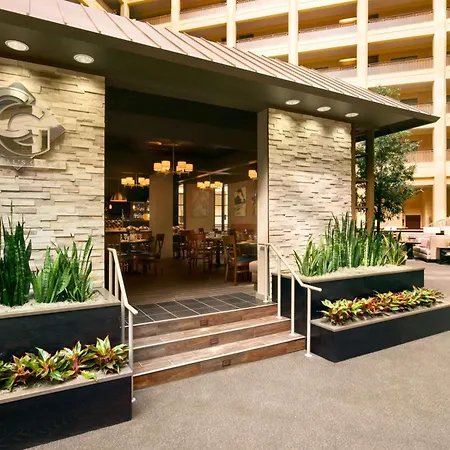 Embassy Suites By Hilton Chicago North Shore Deerfield