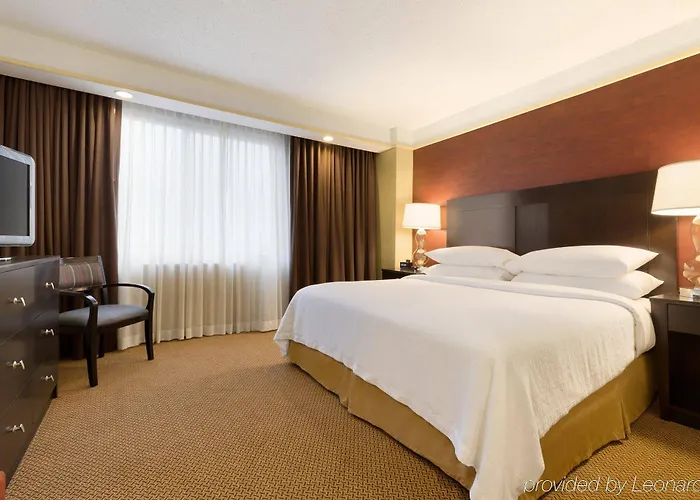Embassy By Hilton Chicago North Shore Hotel Deerfield
