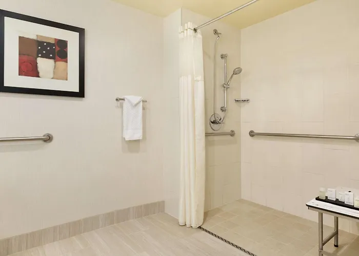 Hotel Embassy By Hilton Chicago North Shore 4*